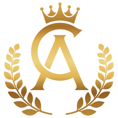 Logo Caviar Augustus